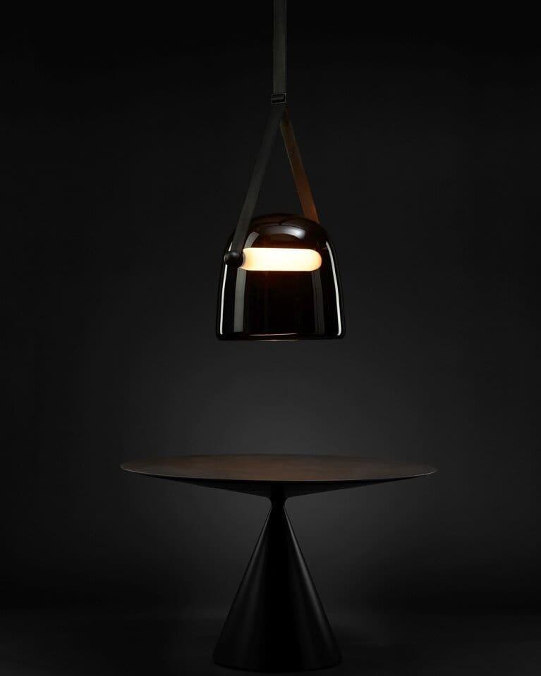 Penumbra Pendant Light - Blowlighting