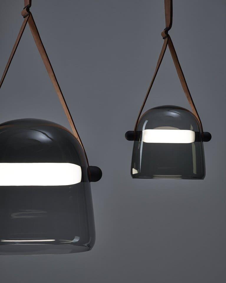 Penumbra Pendant Light - Blowlighting