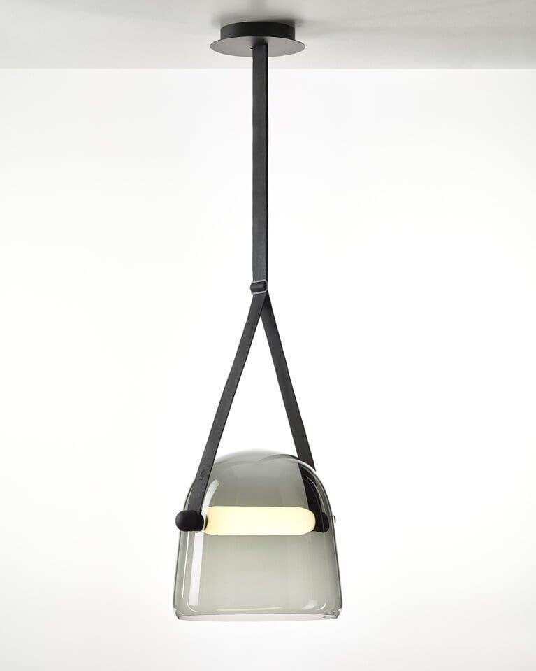 Penumbra Pendant Light - Blowlighting