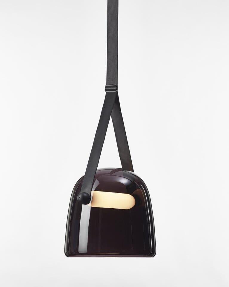 Penumbra Pendant Light - Blowlighting