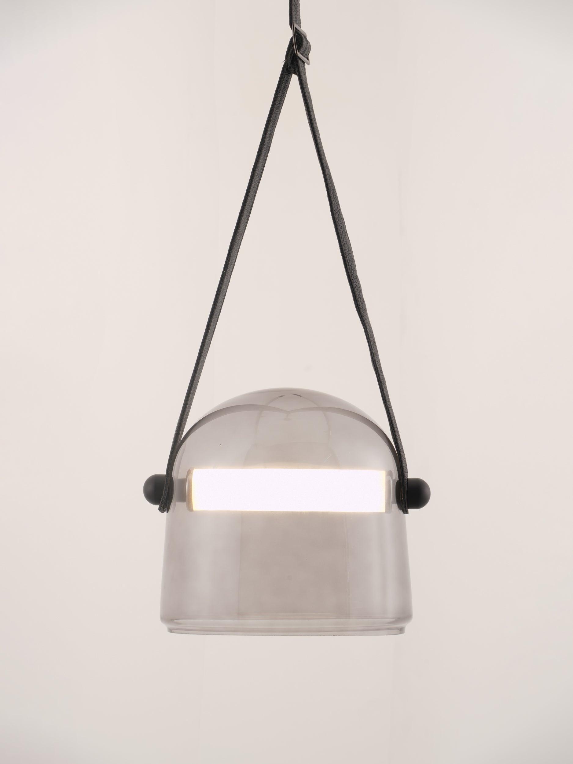 Penumbra Pendant Light - Blowlighting