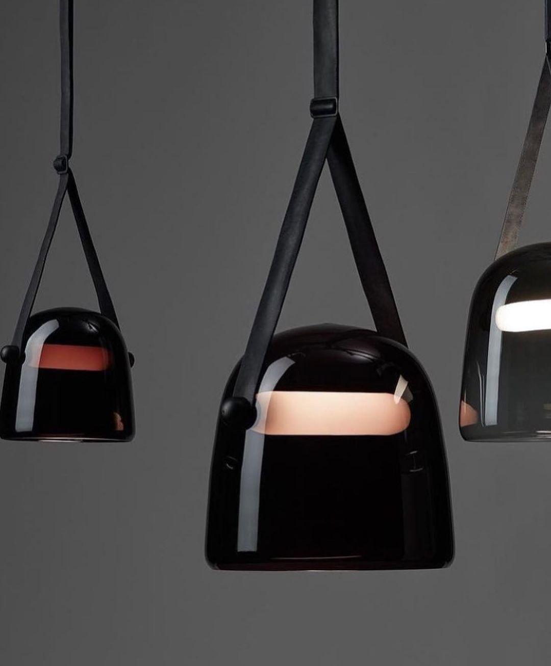Penumbra Pendant Light - Blowlighting
