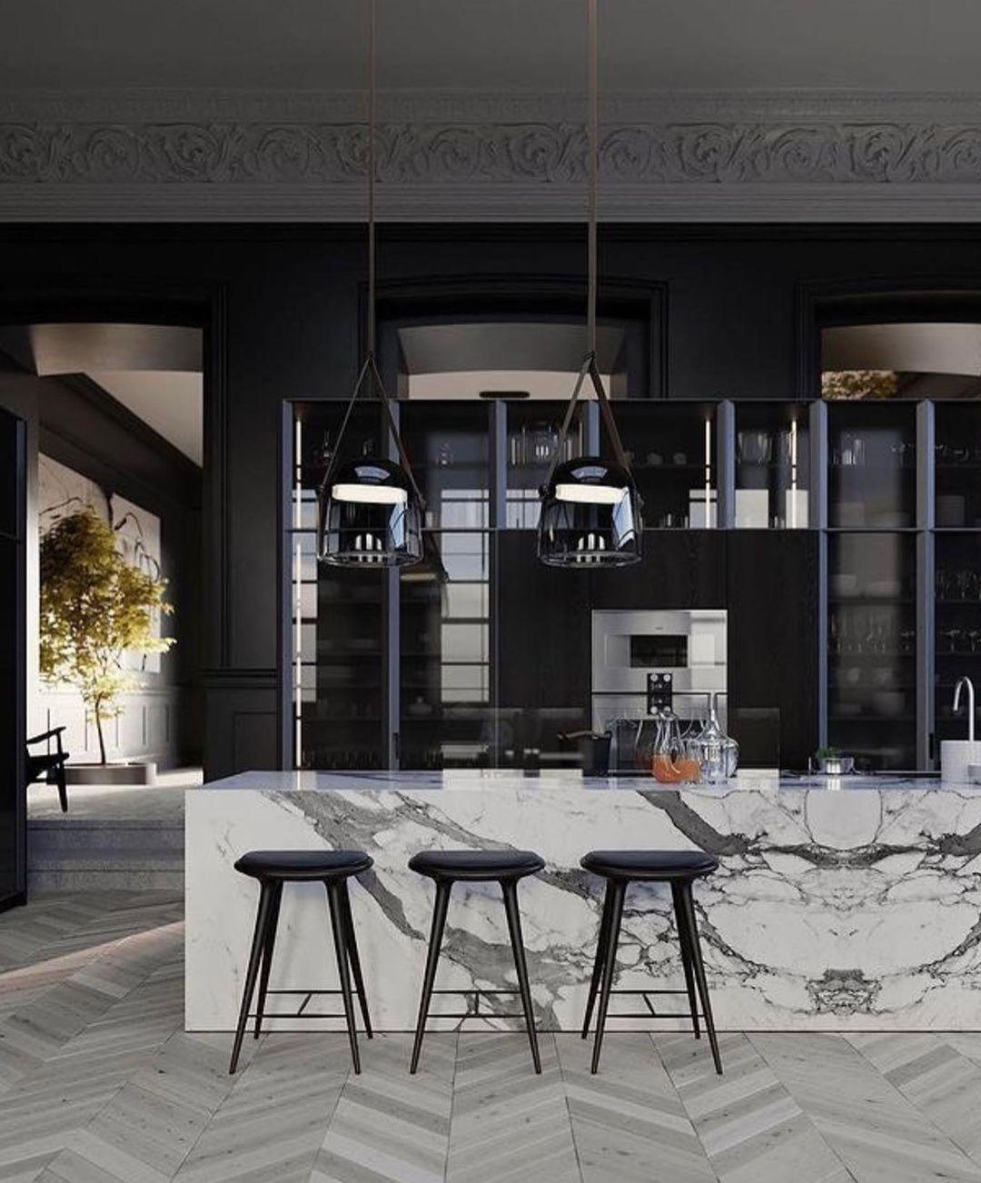 Penumbra Pendant Light - Blowlighting