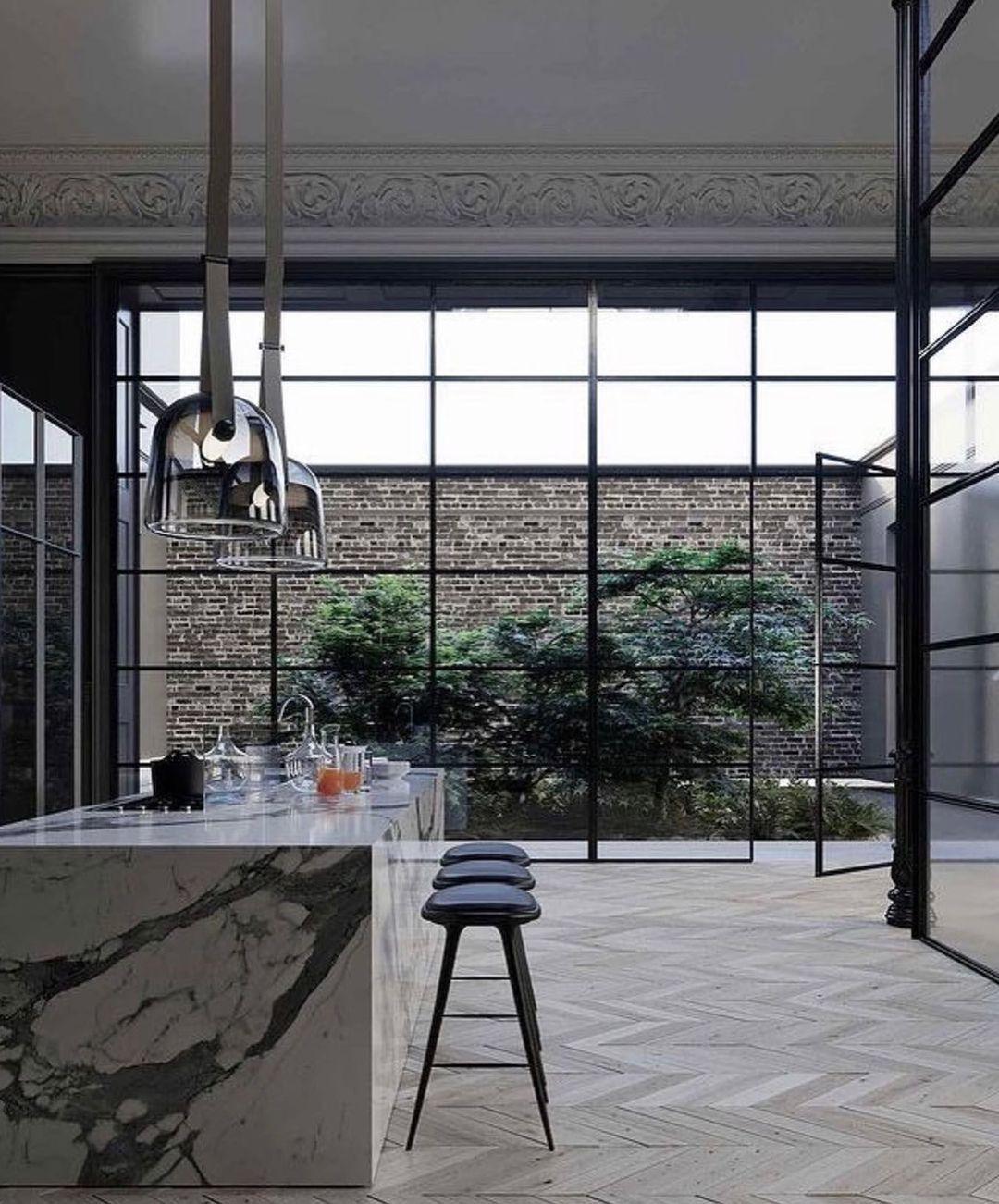 Penumbra Pendant Light - Blowlighting