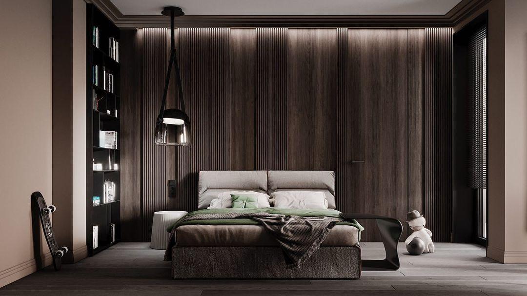 Penumbra Pendant Light - Blowlighting