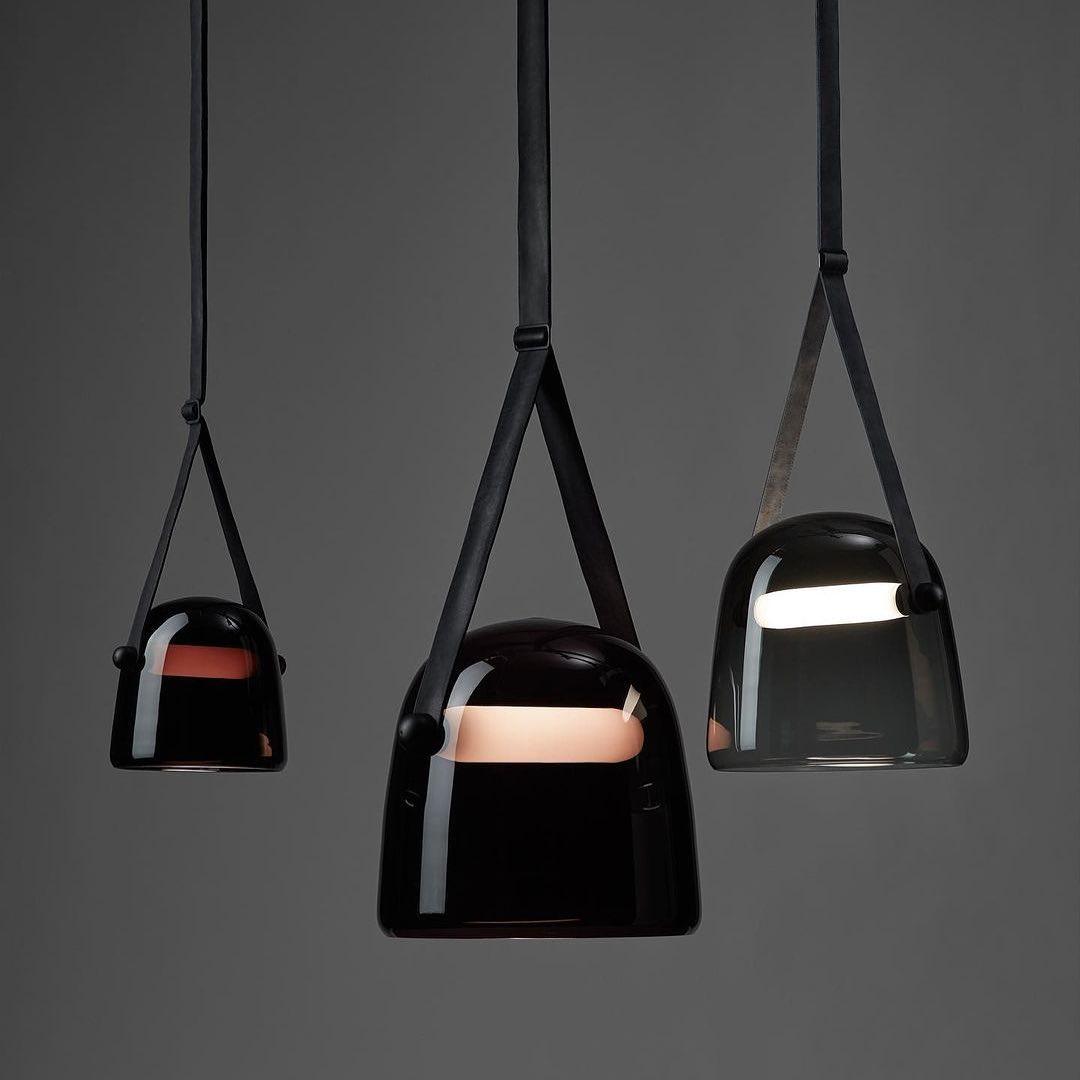 Penumbra Pendant Light - Blowlighting