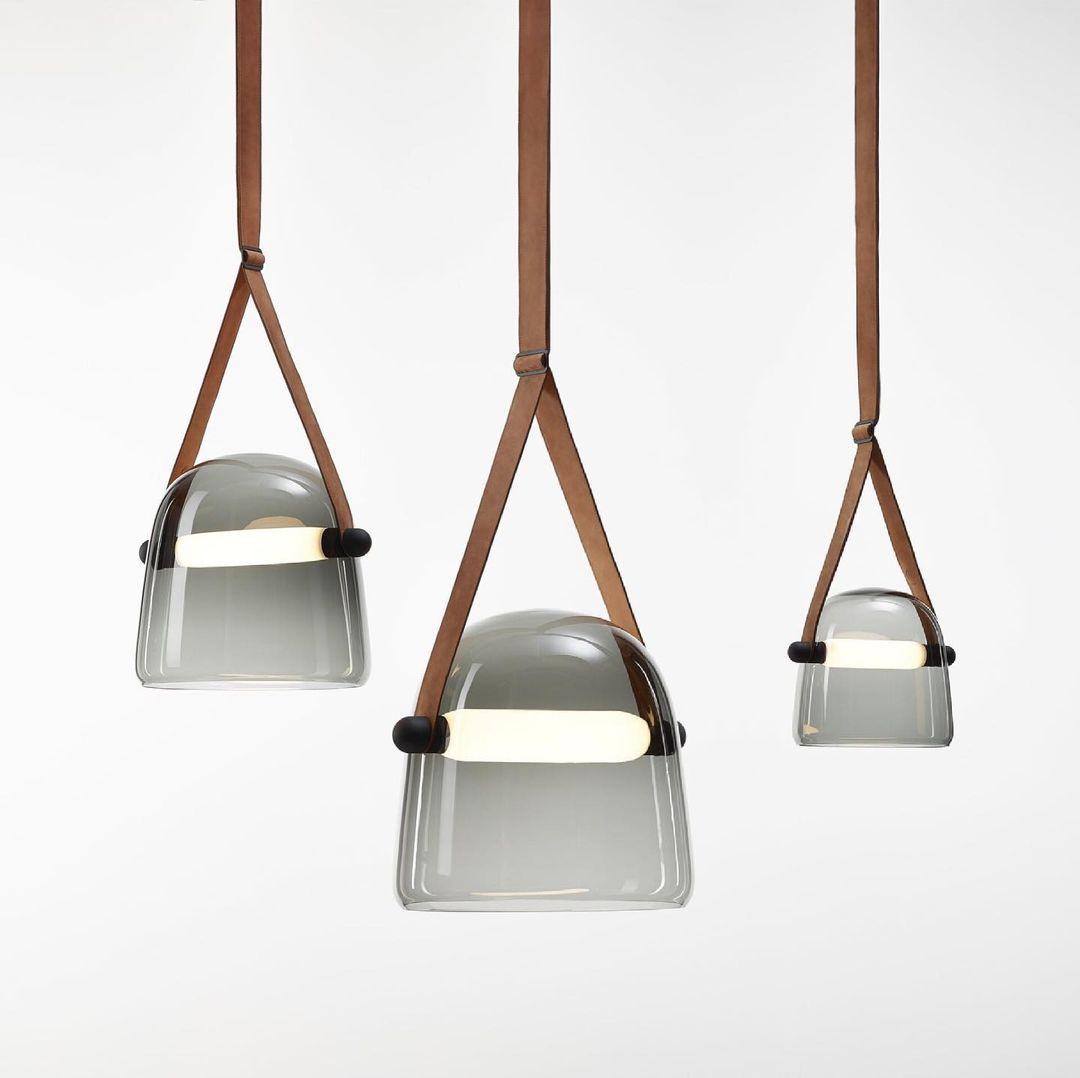 Penumbra Pendant Light - Blowlighting