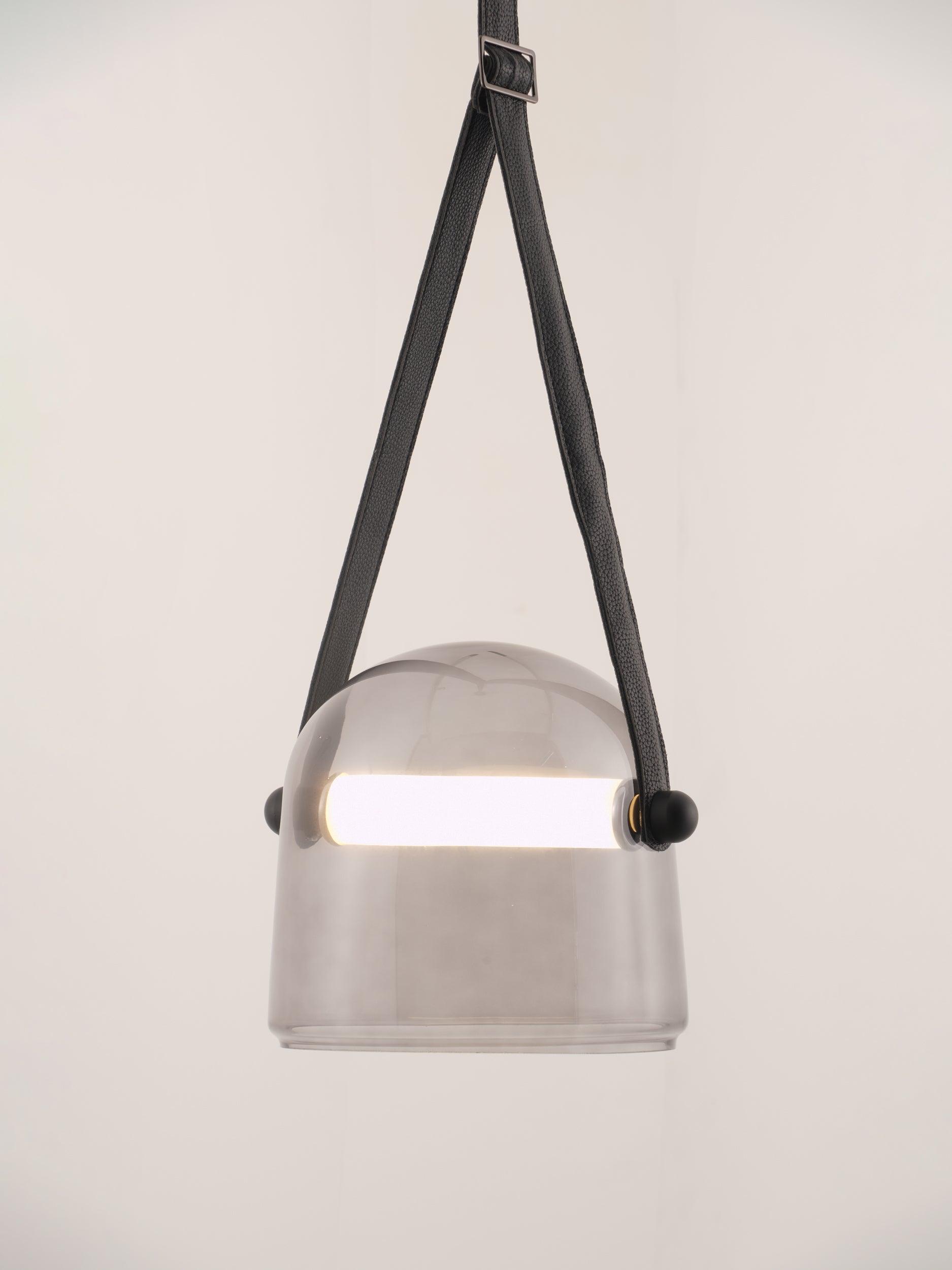 Penumbra Pendant Light - Blowlighting