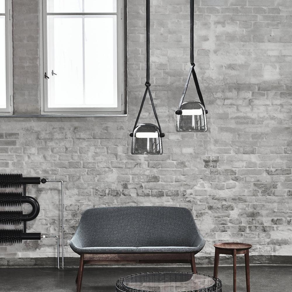 Penumbra Pendant Light - Blowlighting