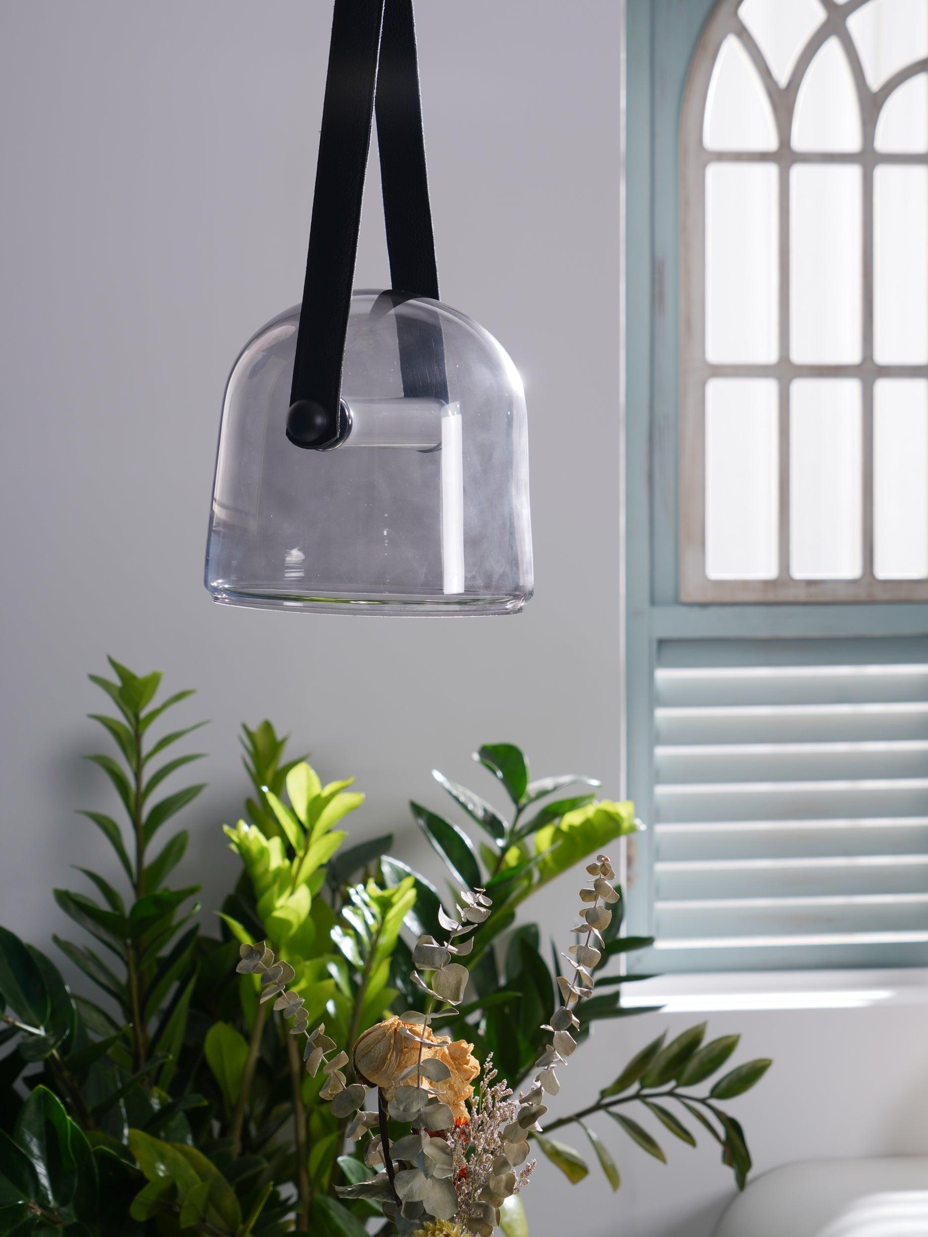 Penumbra Pendant Light - Blowlighting