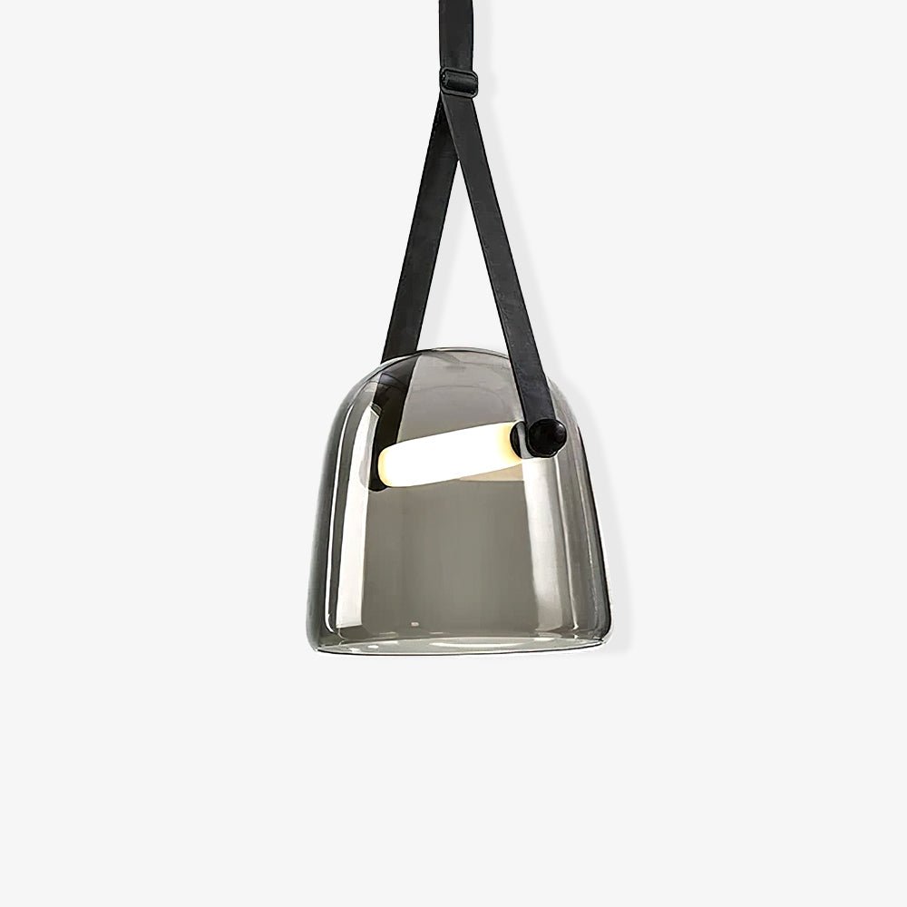 Penumbra Pendant Light - Blowlighting