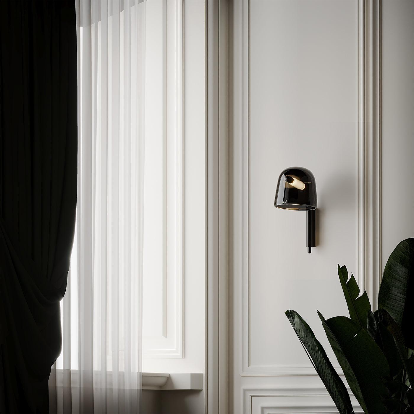 Penumbra Wall Light - Blowlighting