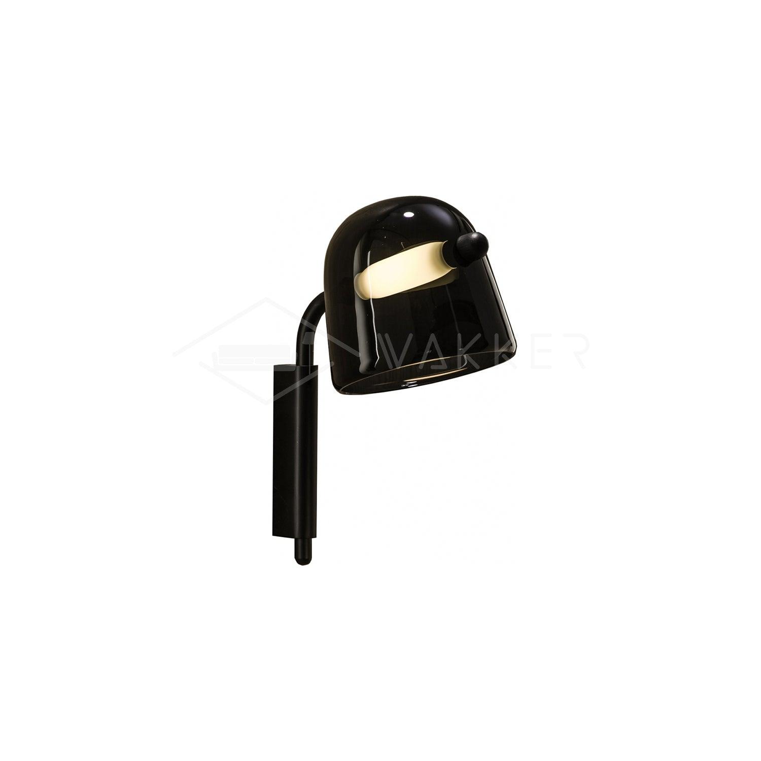 Penumbra Wall Light - Blowlighting
