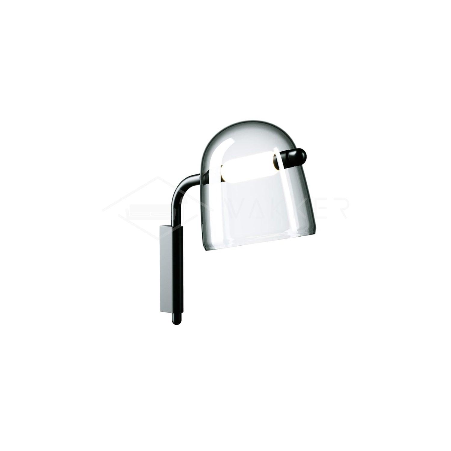 Penumbra Wall Light - Blowlighting