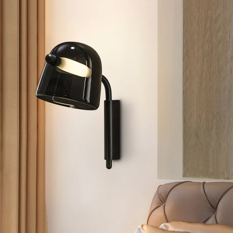 Penumbra Wall Light - Blowlighting