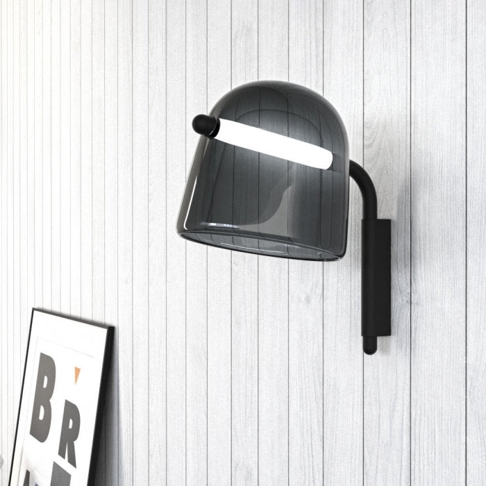 Penumbra Wall Light - Blowlighting