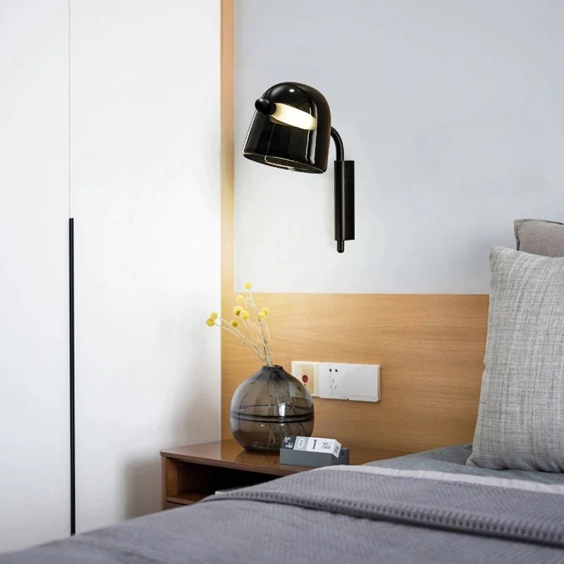Penumbra Wall Light - Blowlighting