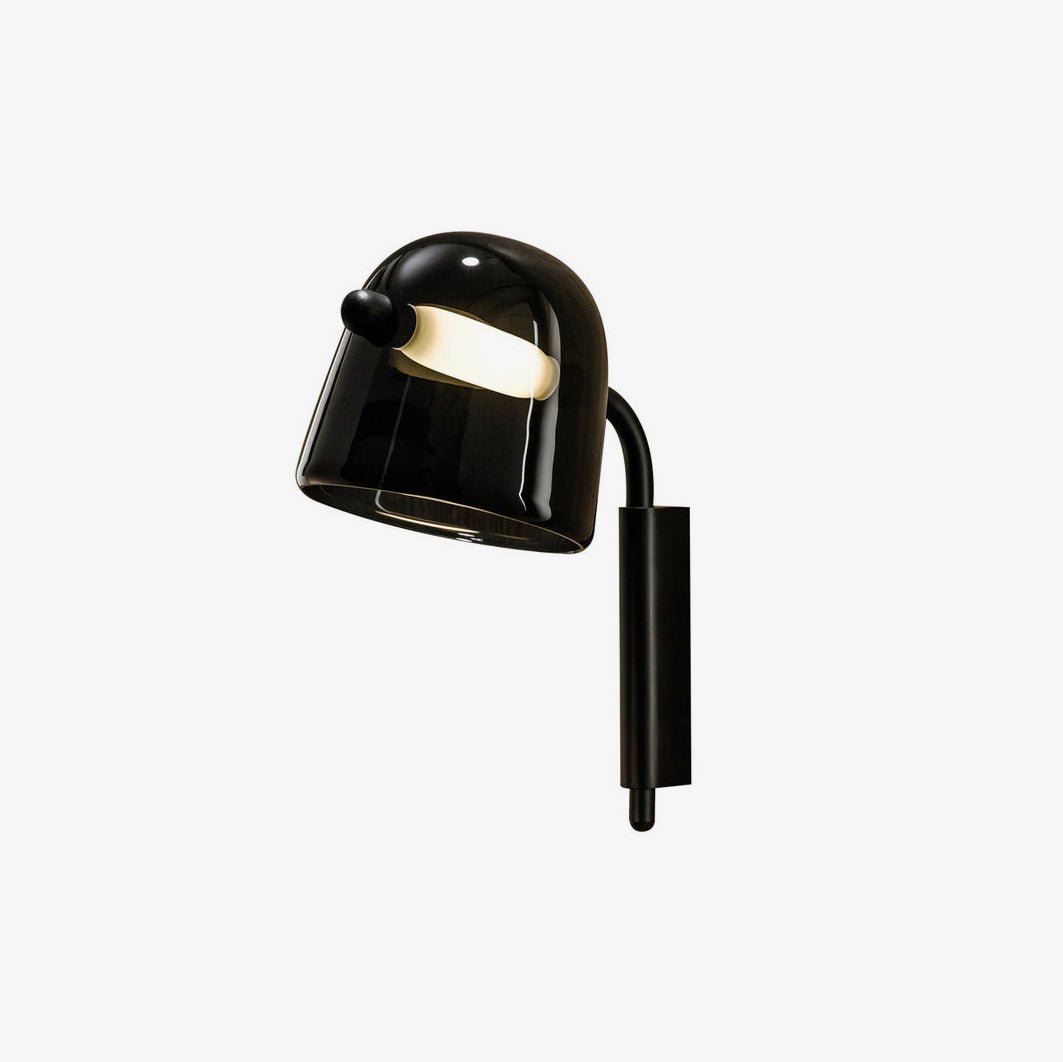 Penumbra Wall Light - Blowlighting