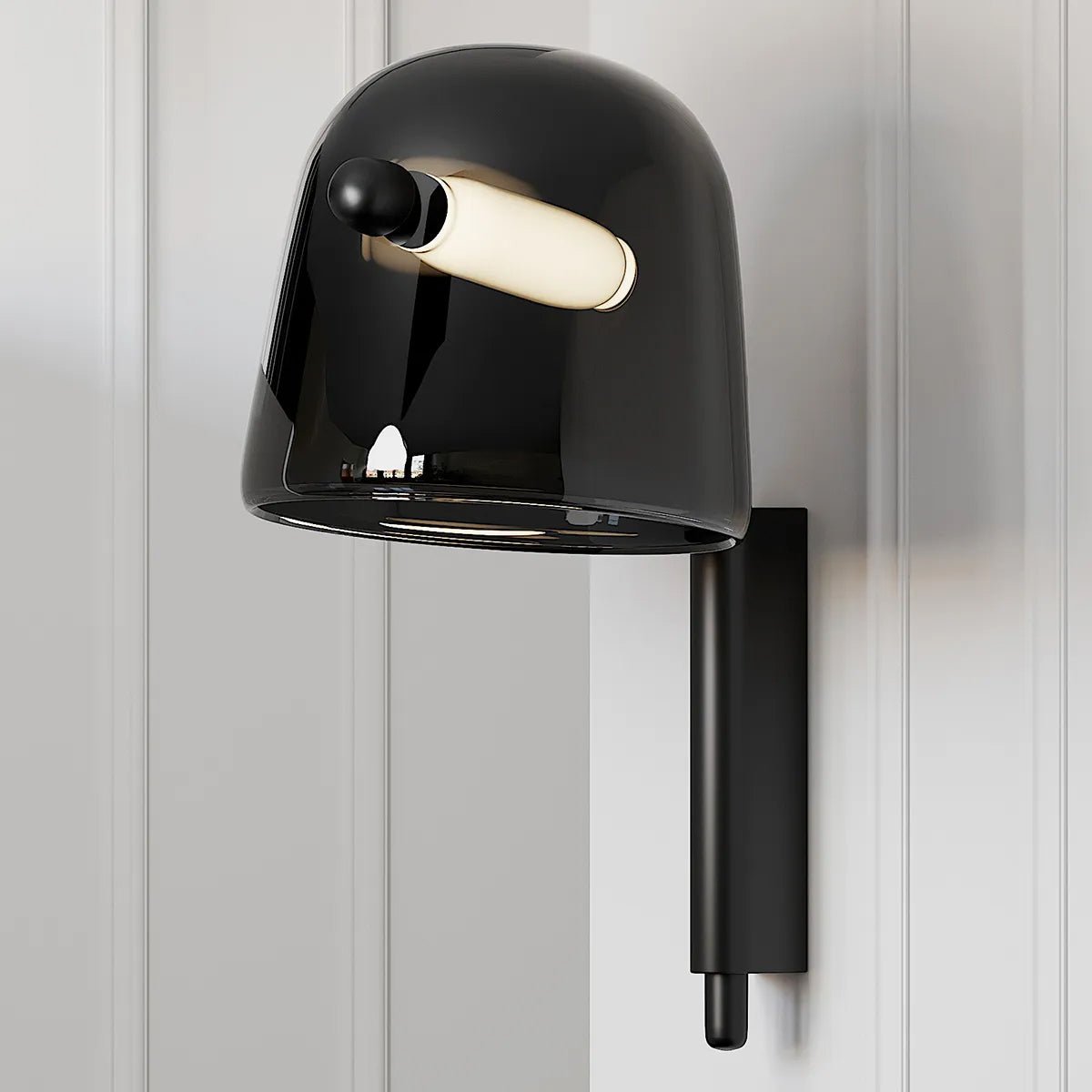 Penumbra Wall Light - Blowlighting