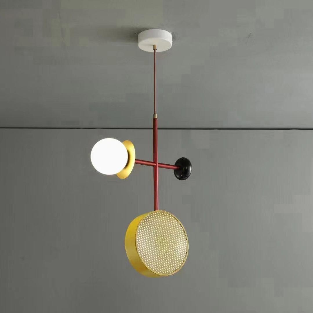 Monaco Suspension Light - Blowlighting