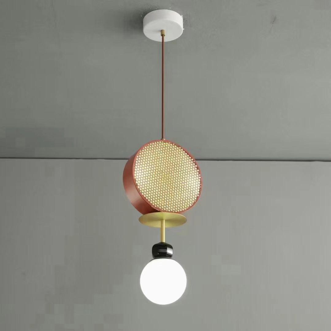Monaco Suspension Light - Blowlighting