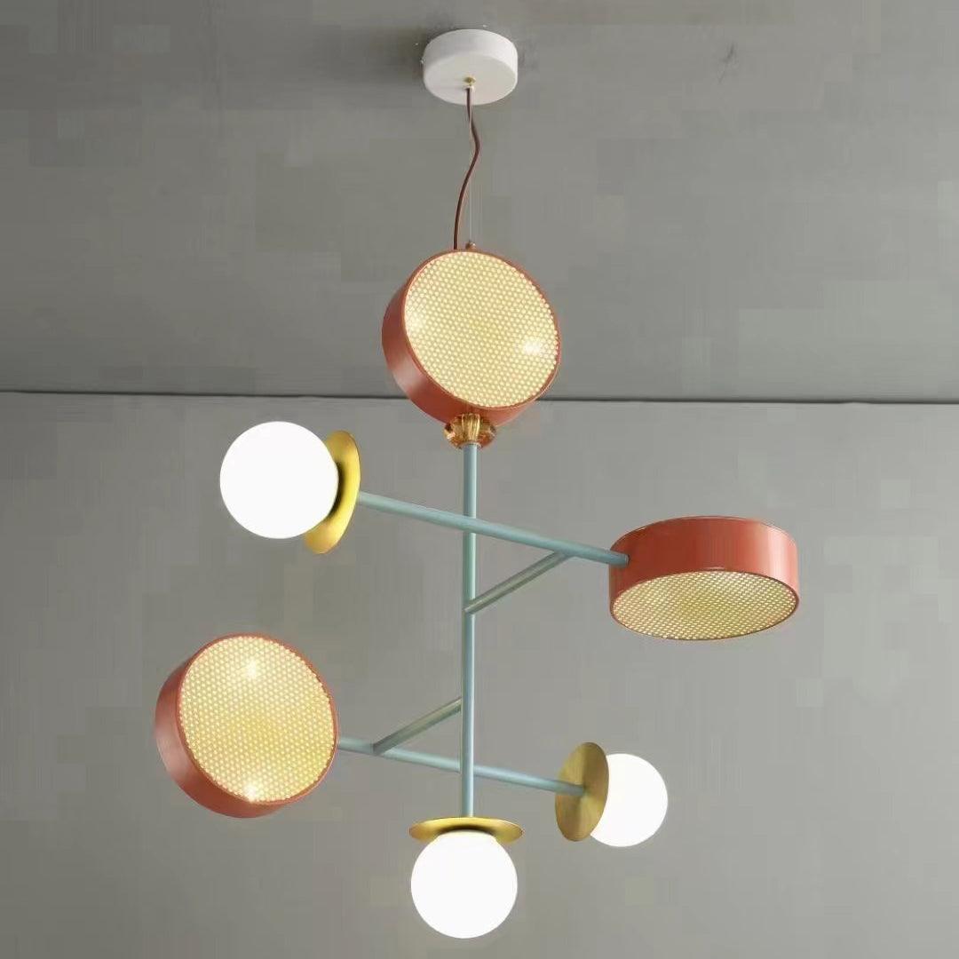 Monaco Suspension Light - Blowlighting