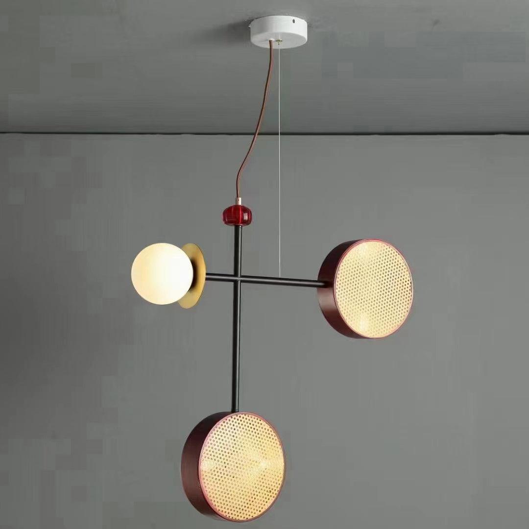 Monaco Suspension Light - Blowlighting