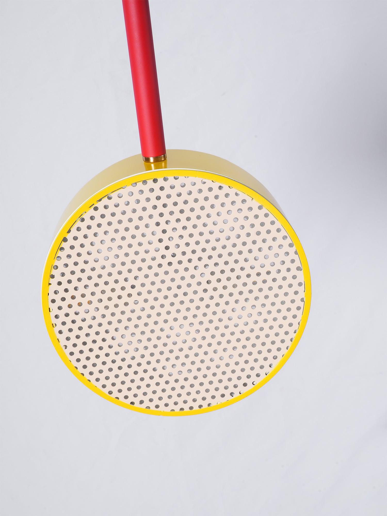 Monaco Suspension Light - Blowlighting