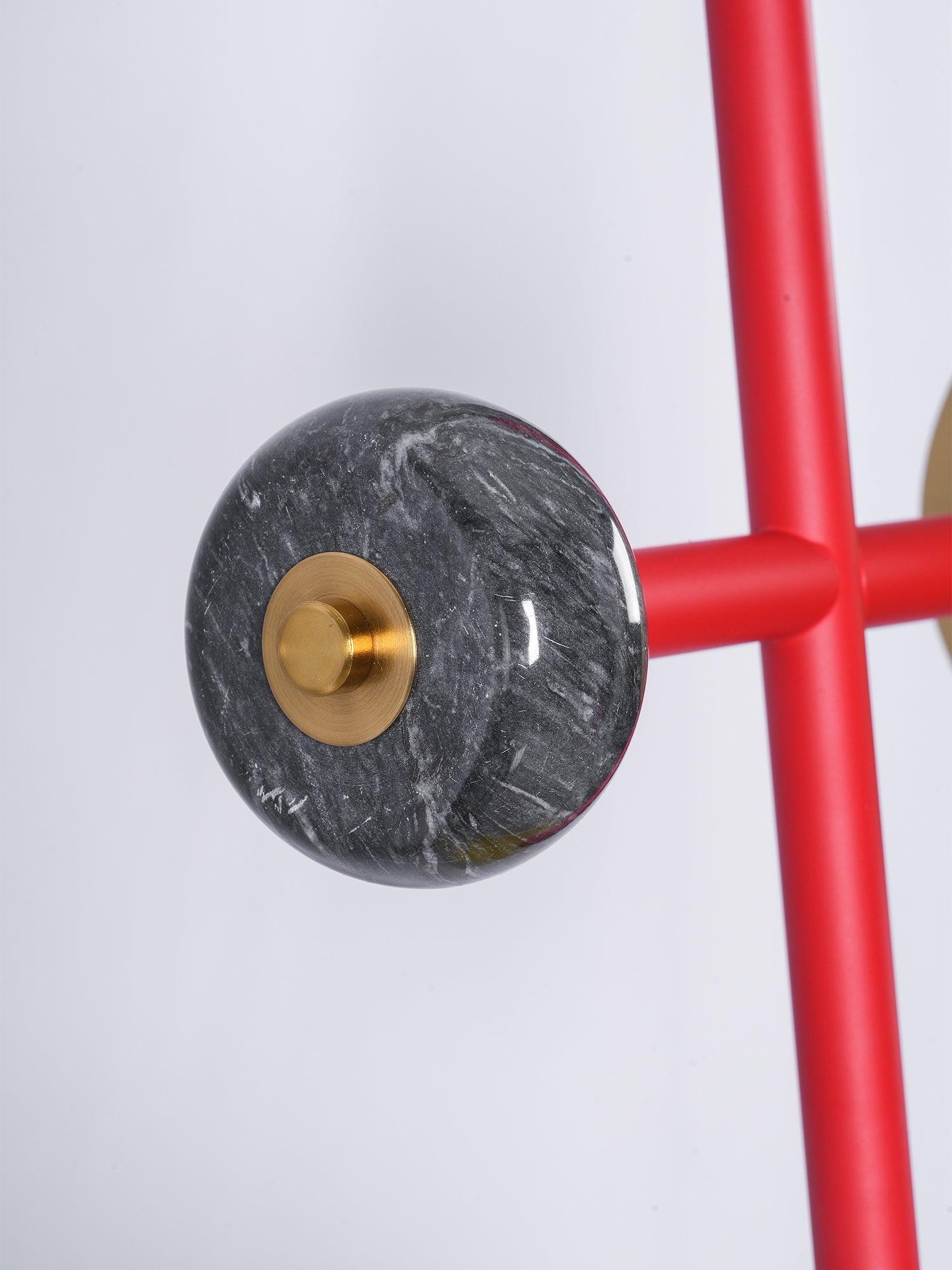 Monaco Suspension Light - Blowlighting