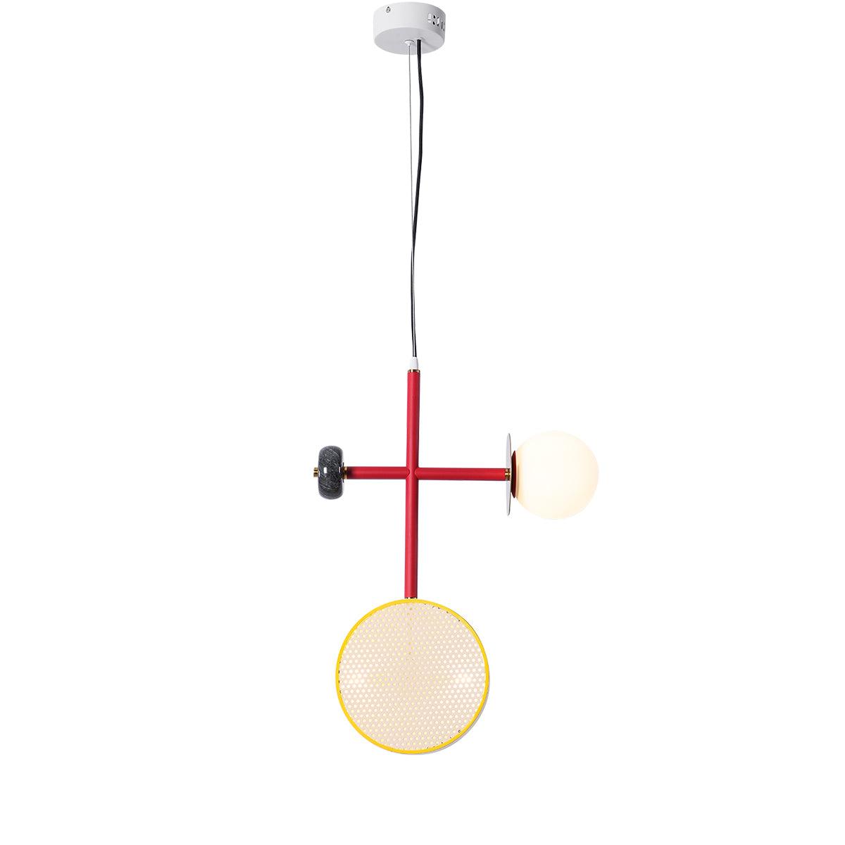 Monaco Suspension Light - Blowlighting