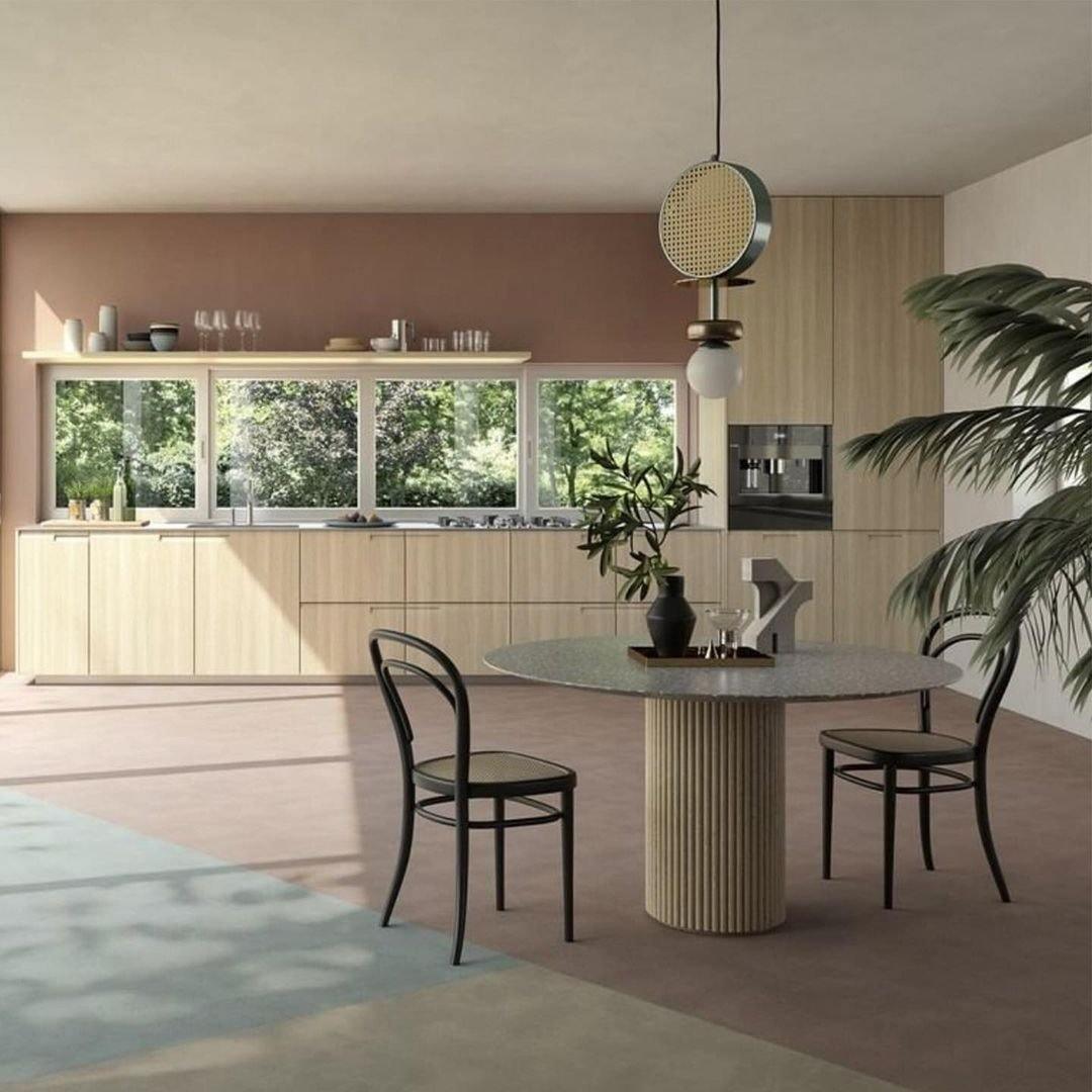 Monaco Suspension Light - Blowlighting