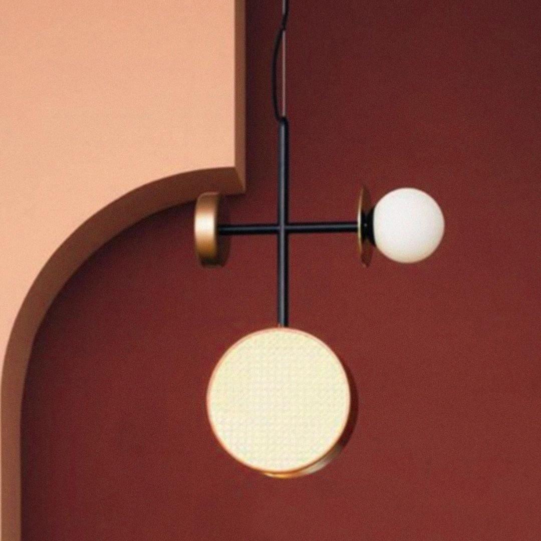 Monaco Suspension Light - Blowlighting