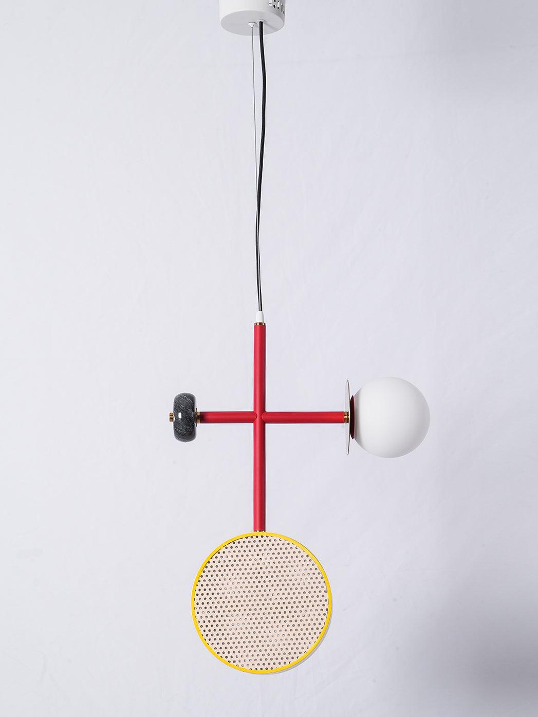 Monaco Suspension Light - Blowlighting