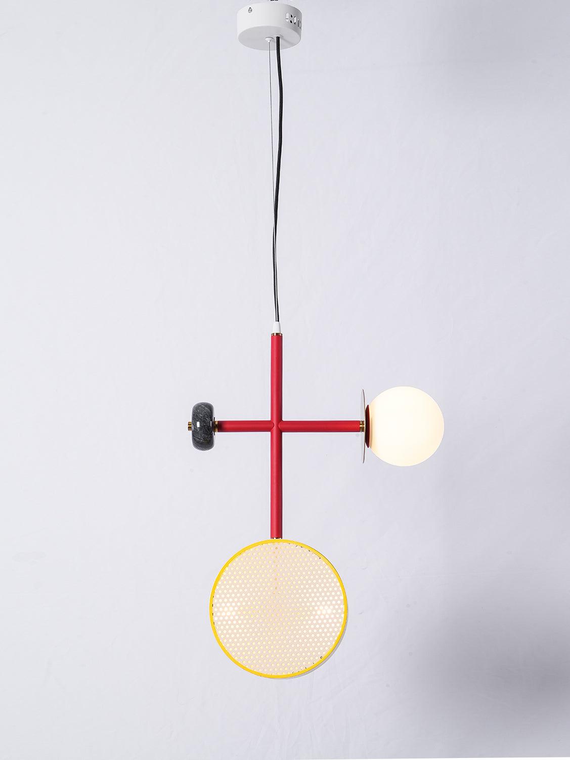 Monaco Suspension Light - Blowlighting