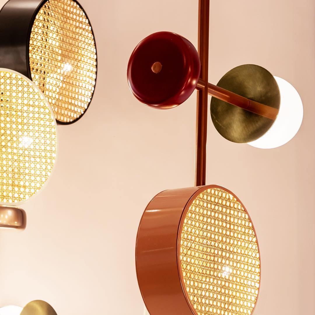 Monaco Suspension Light - Blowlighting