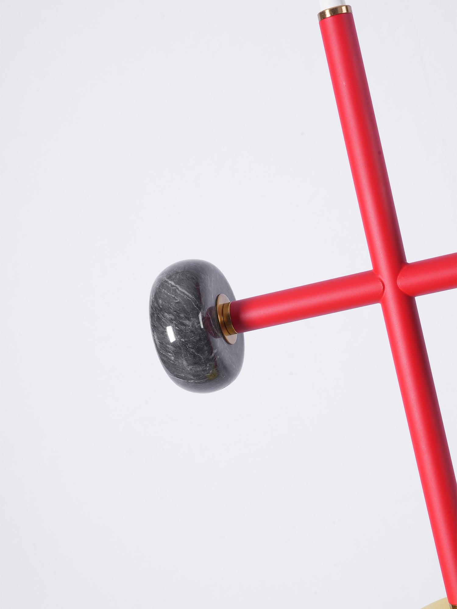 Monaco Suspension Light - Blowlighting