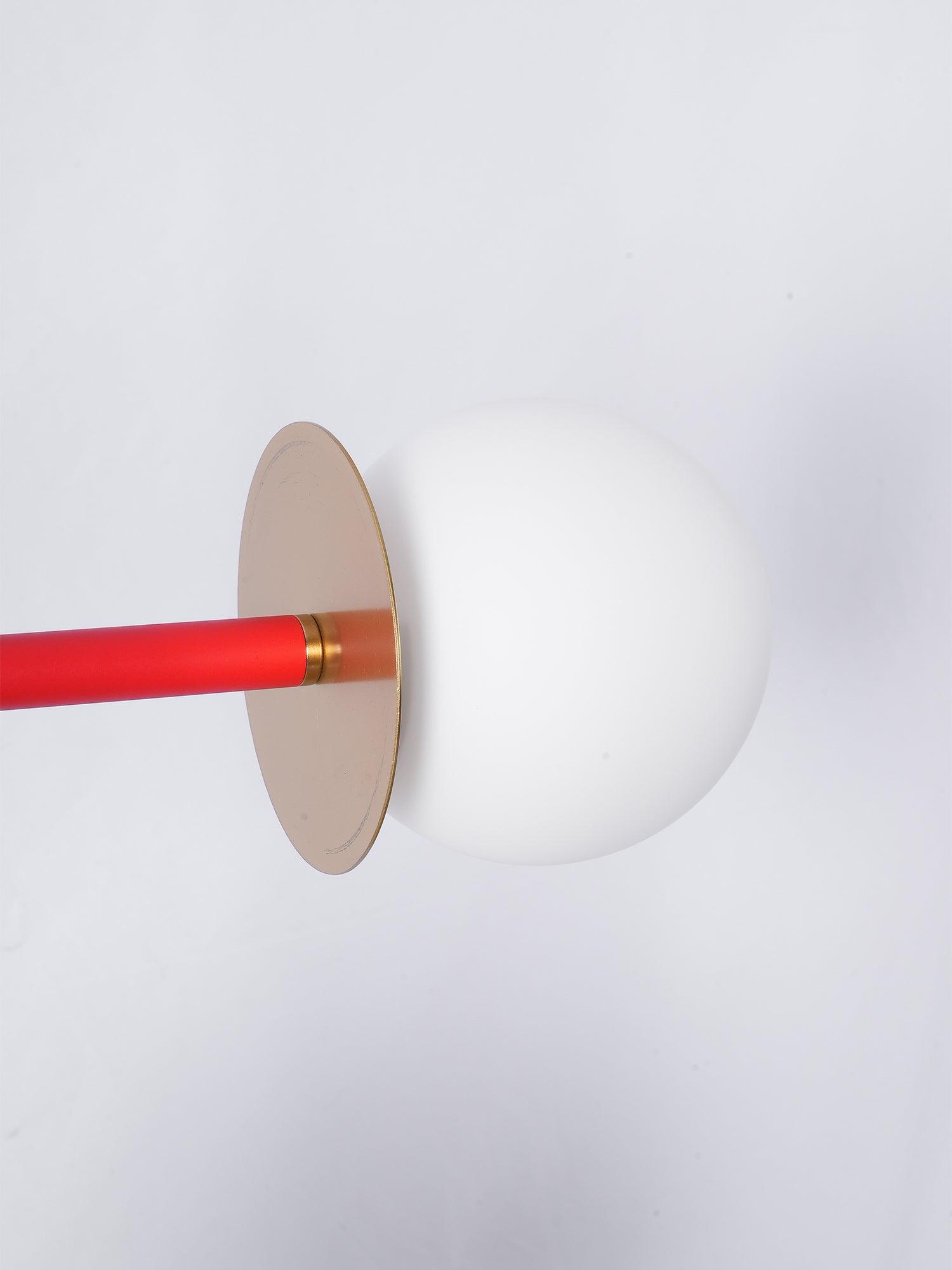 Monaco Suspension Light - Blowlighting