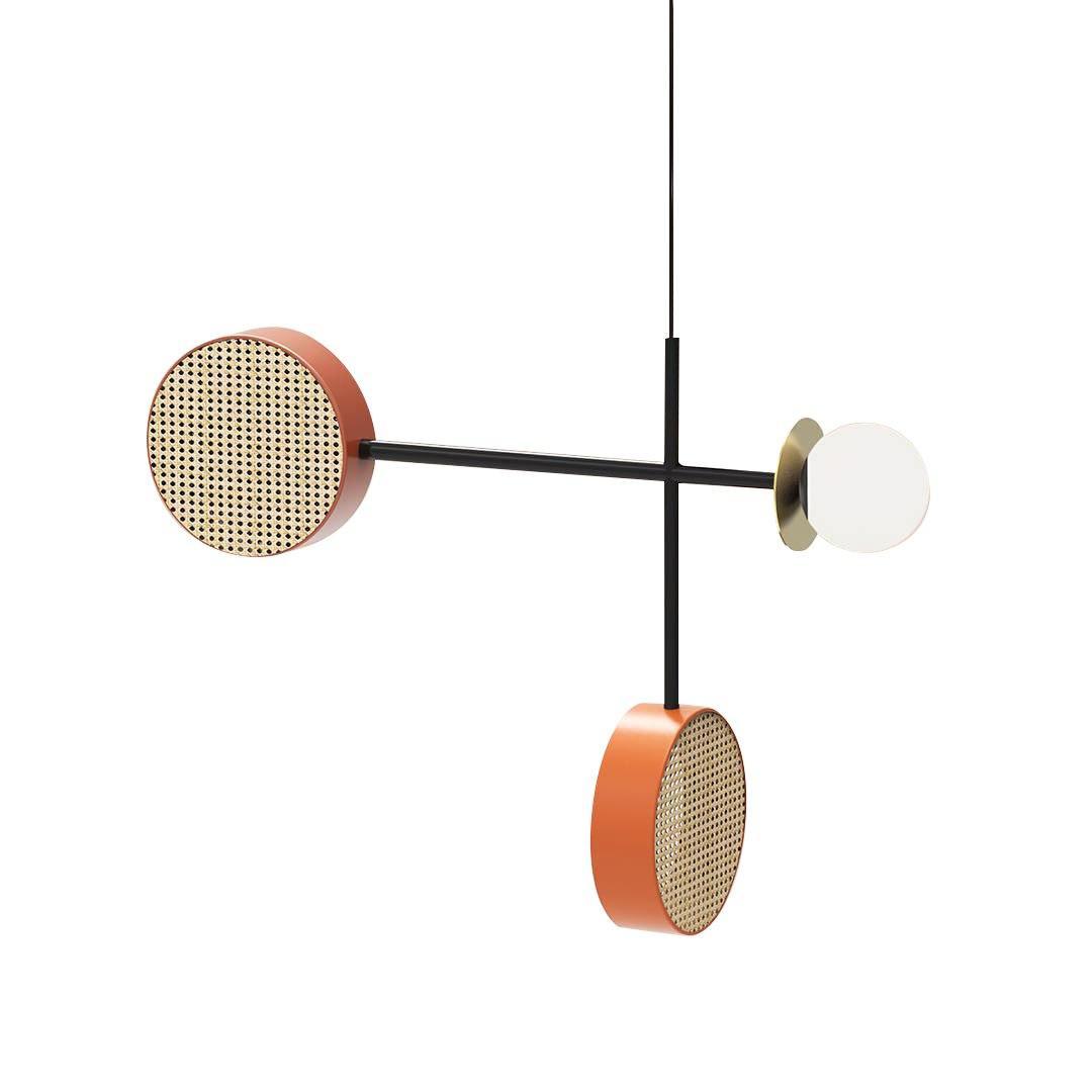 Monaco Suspension Light - Blowlighting