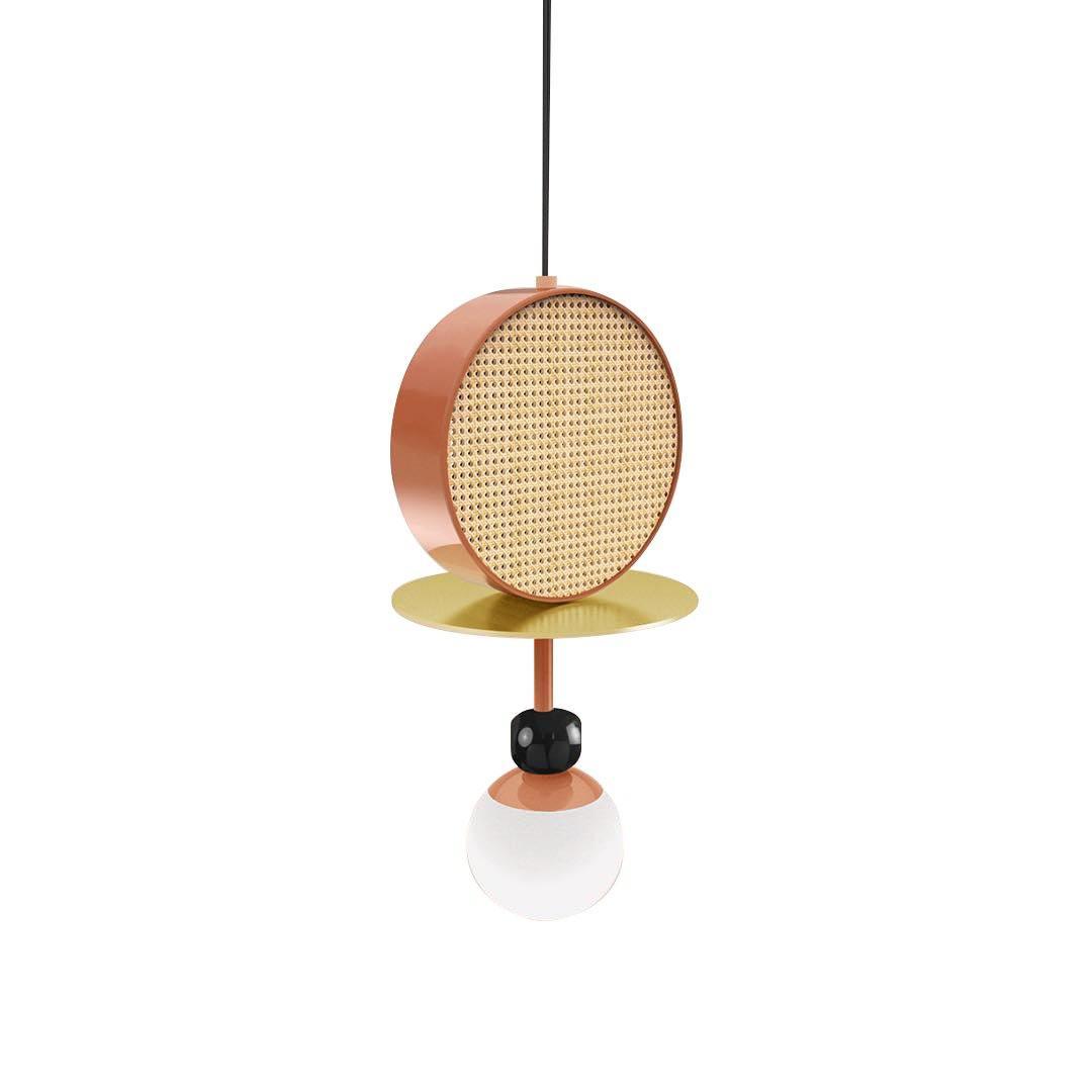 Monaco Suspension Light - Blowlighting
