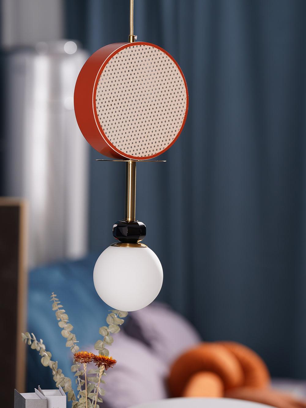 Monaco Suspension Light - Blowlighting