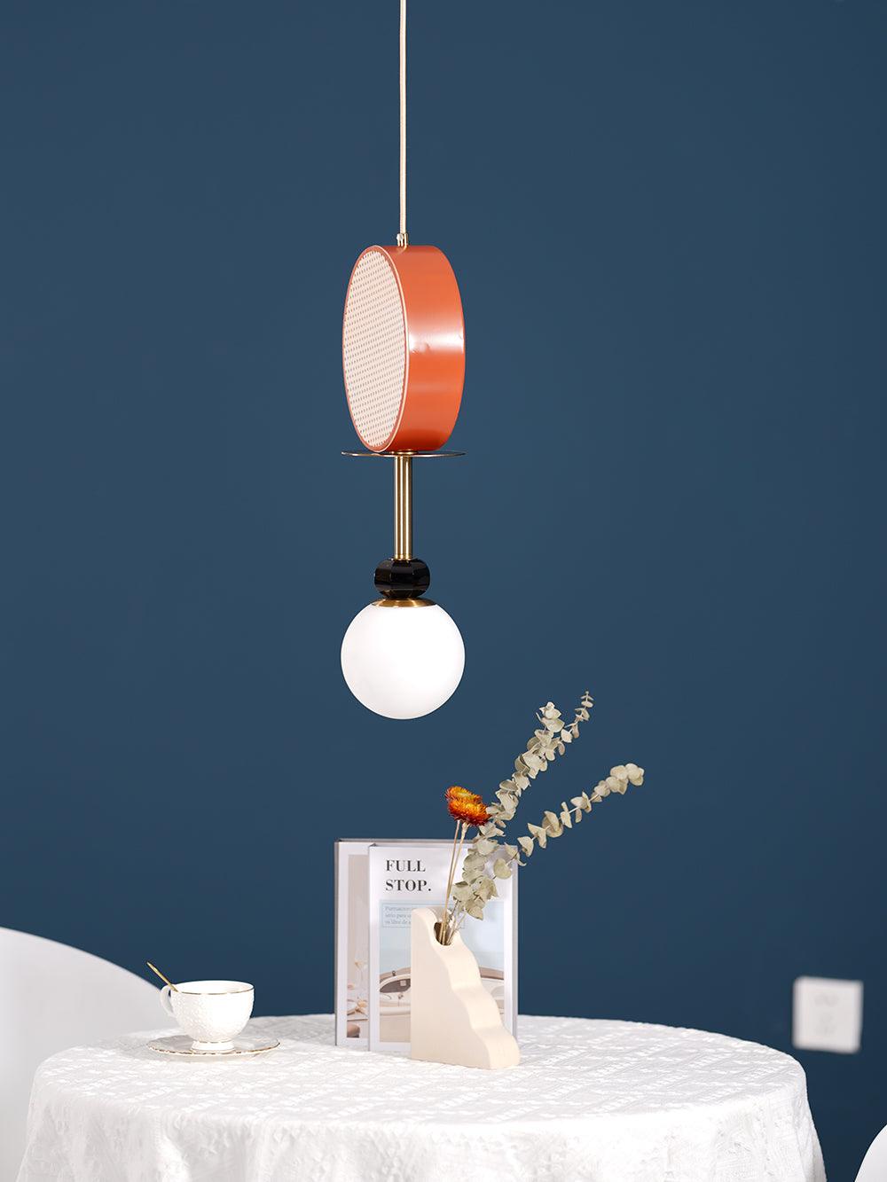 Monaco Suspension Light - Blowlighting