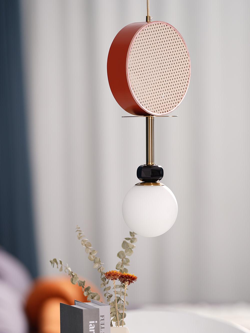 Monaco Suspension Light - Blowlighting