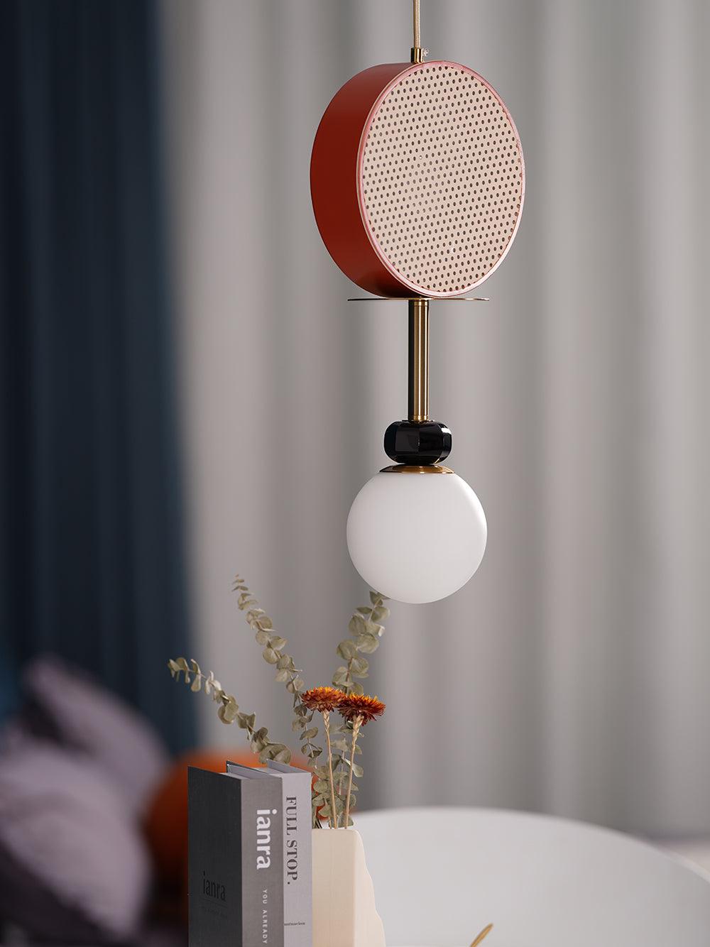 Monaco Suspension Light - Blowlighting