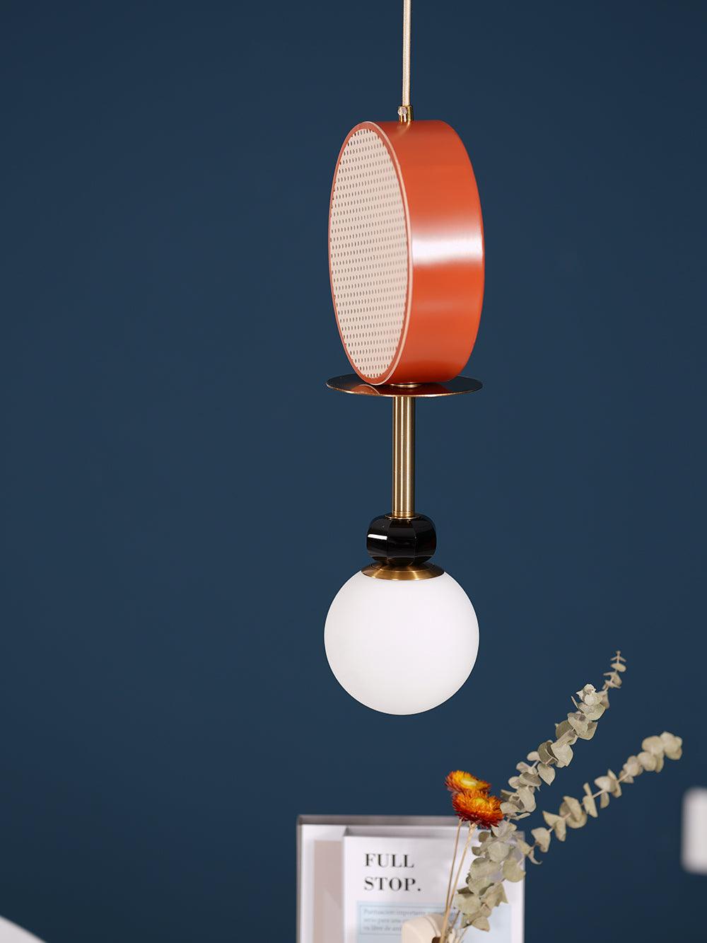 Monaco Suspension Light - Blowlighting