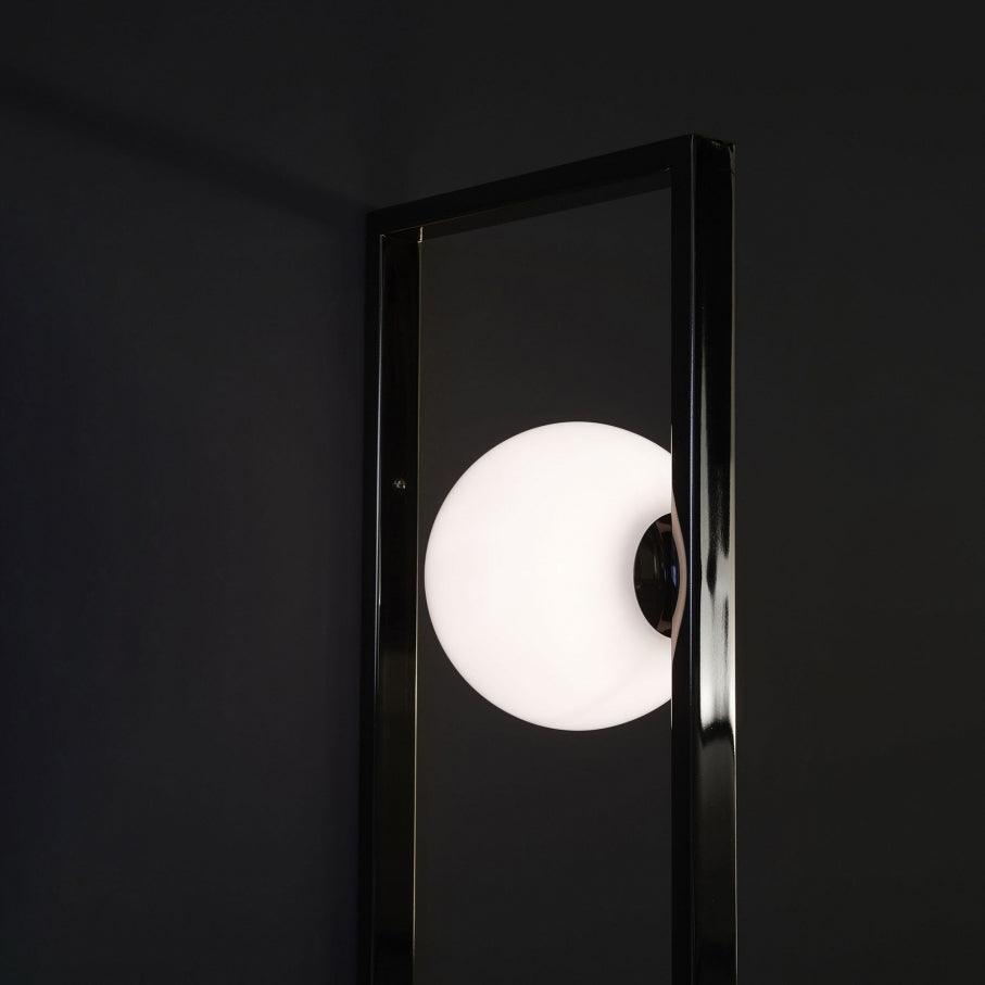 Mondrian Glass Sconce - Blowlighting