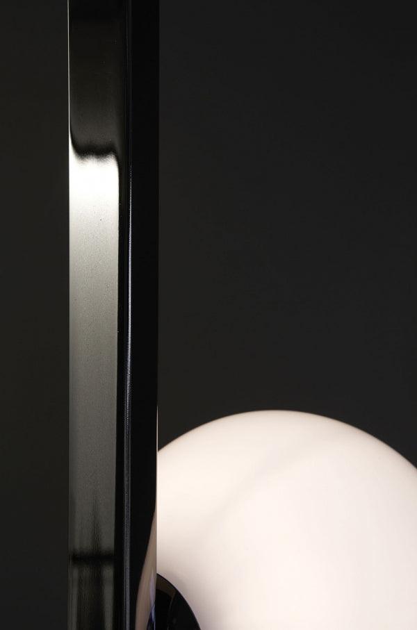 Mondrian Glass Sconce - Blowlighting