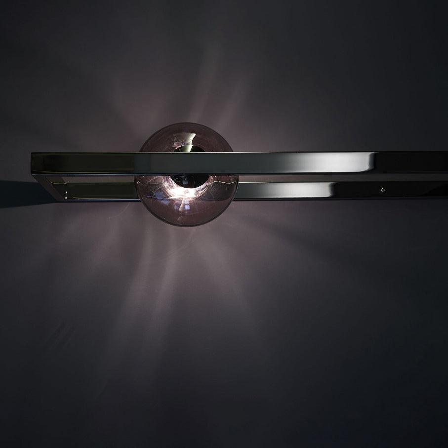 Mondrian Glass Sconce - Blowlighting