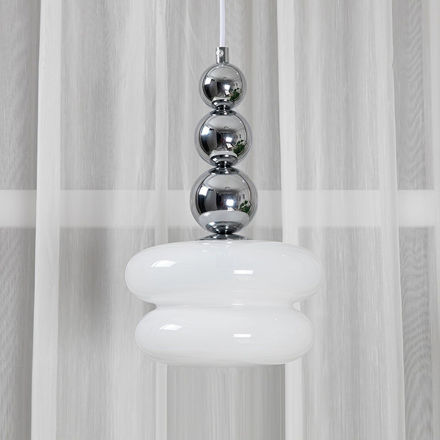 Monette Pendant Light - Blowlighting