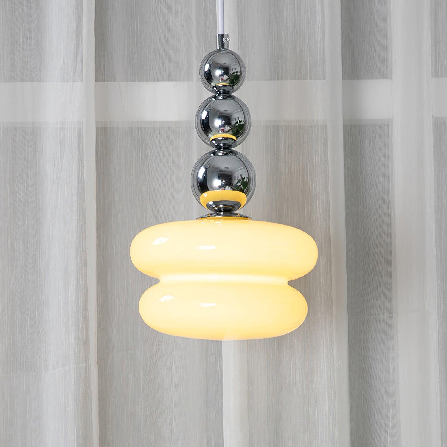 Monette Pendant Light - Blowlighting