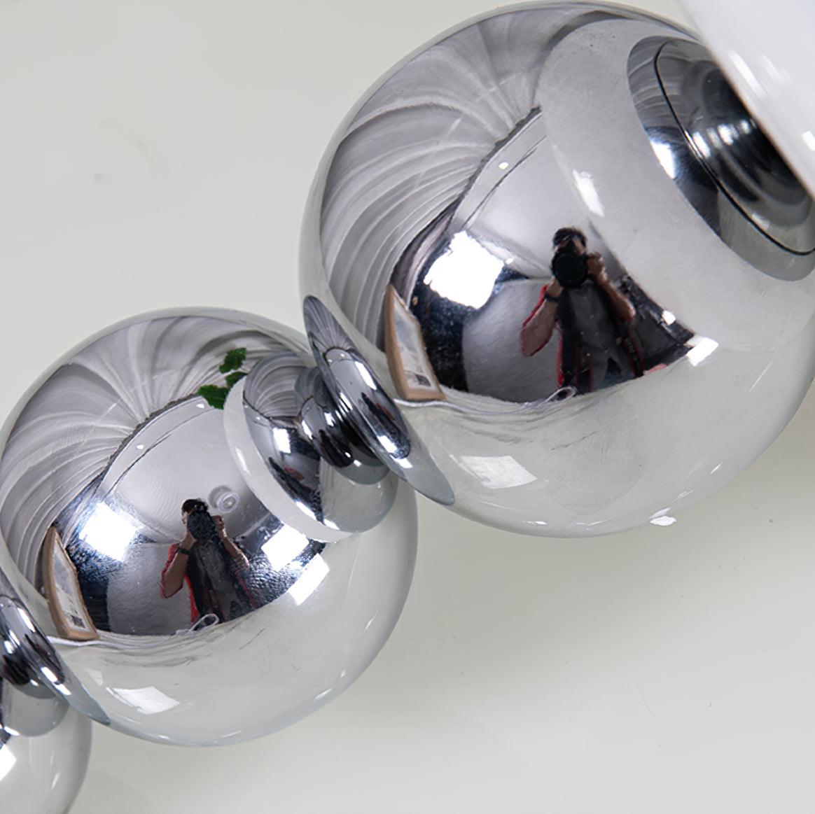 Monette Pendant Light - Blowlighting